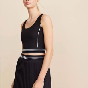 Lou & Gray Tennis Skirt Set